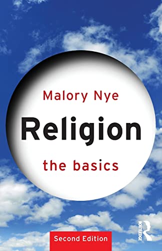 Beispielbild fr Religion: The Basics zum Verkauf von WorldofBooks