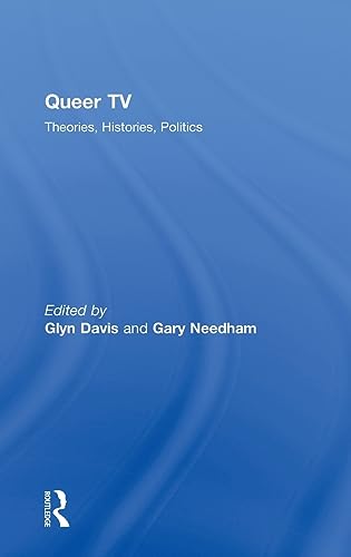 9780415450454: Queer TV: Theories, Histories, Politics