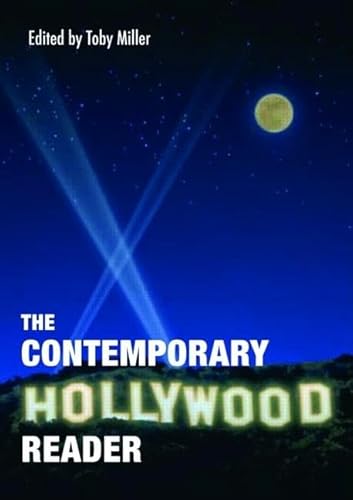 Imagen de archivo de The Contemporary Hollywood Reader a la venta por Books From California