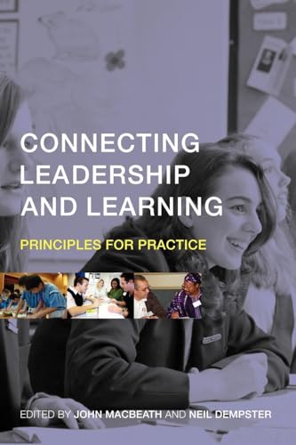 9780415452953: Connecting Leadership and Learning: Principles for Practice