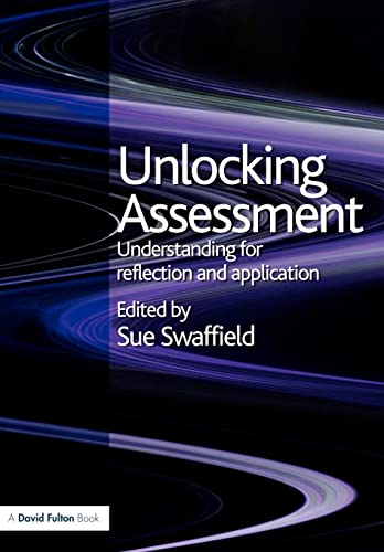 Stock image for Unlocking Assessment: Understanding for Reflection and Application for sale by ThriftBooks-Dallas