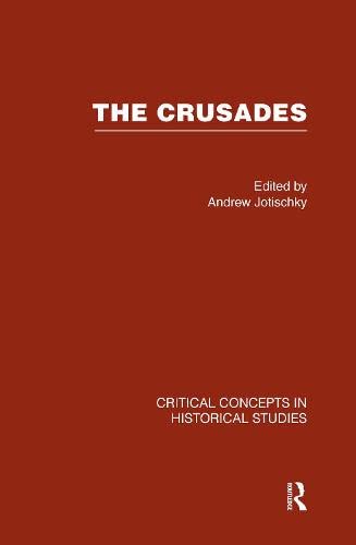 Stock image for The Crusades for sale by Mispah books