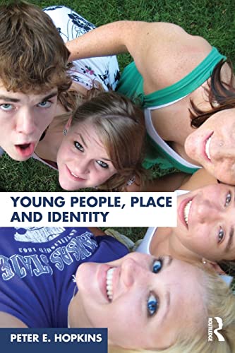 Stock image for Young People, Place and Identity for sale by More Than Words