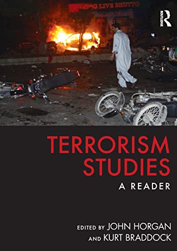 Beispielbild fr Terrorism Studies zum Verkauf von BooksRun