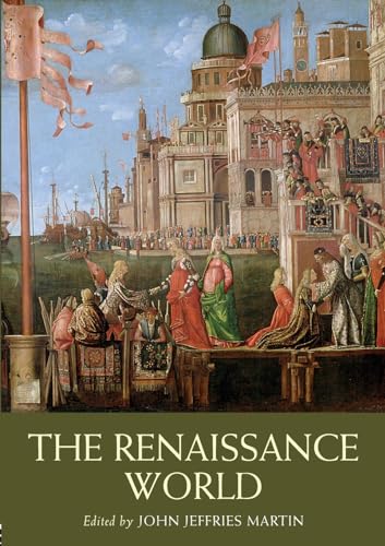 Beispielbild fr The Renaissance World zum Verkauf von Anybook.com