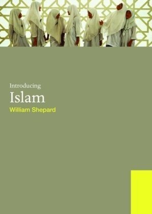 Beispielbild fr Introducing Islam (World Religions) zum Verkauf von WorldofBooks