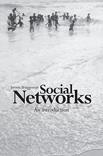 Stock image for Social Networks: An Introduction for sale by Bahamut Media