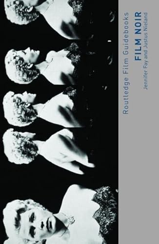 Imagen de archivo de Film Noir: Hard-Boiled Modernity and the Cultures of Globalization a la venta por Books Unplugged