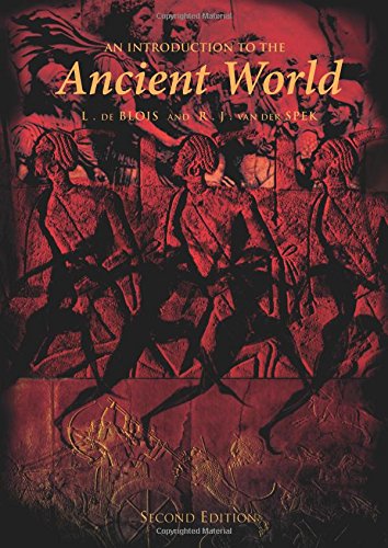 9780415458276: An Introduction to the Ancient World