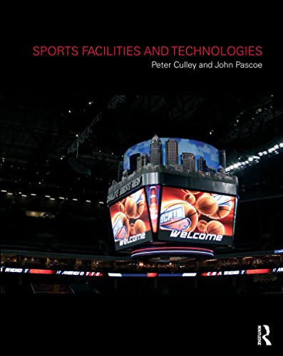 Imagen de archivo de Sports Facilities and Technologies a la venta por Buchpark