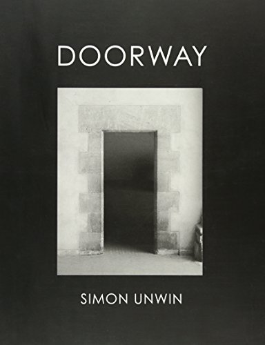 Doorway - Unwin, Simon