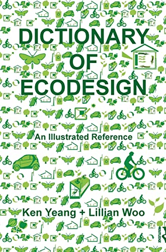 9780415458993: Dictionary of Ecodesign: An Illustrated Reference