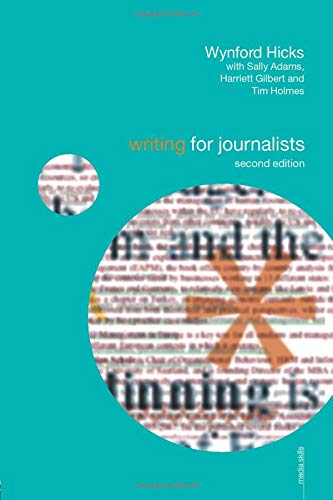 9780415460217: Writing for Journalists