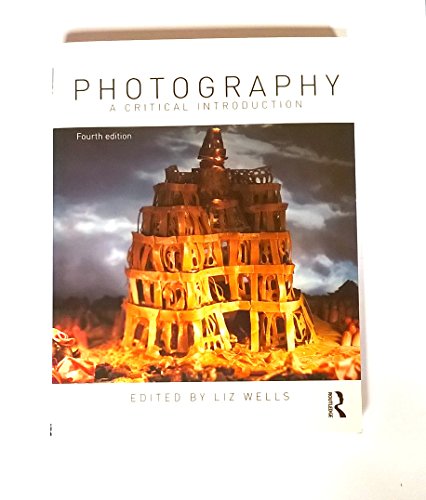 Stock image for Photography: A Critical Introduction for sale by WorldofBooks