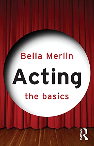 Stock image for Acting: The Basics for sale by Irish Booksellers