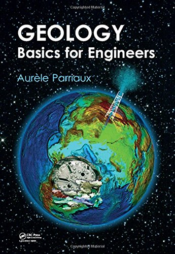 9780415461658: Geology: Basics for Engineers