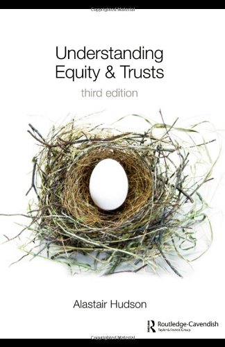 Stock image for Understanding Equity & Trusts for sale by WorldofBooks