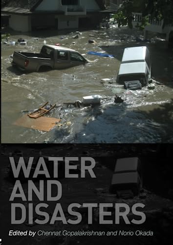Imagen de archivo de Water and Disasters a la venta por Blackwell's
