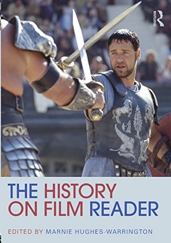 Beispielbild fr The History on Film Reader (Routledge Readers in History) zum Verkauf von WorldofBooks