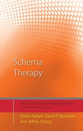 Stock image for Schema Therapy for sale by Blackwell's