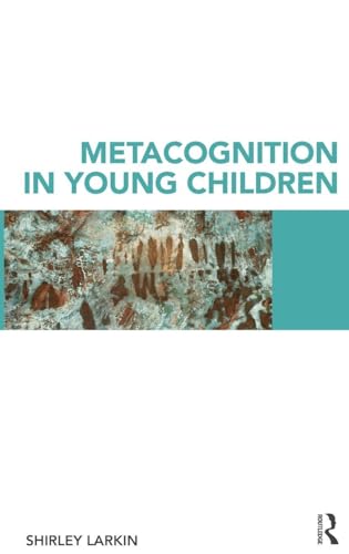 Stock-Bild f�r Metacognition in Young Children