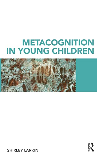 Stock image for Metacognition in Young Children for sale by Blackwell's