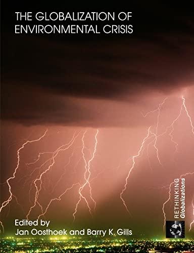 Beispielbild fr The Globalization of Environmental Crisis zum Verkauf von Blackwell's