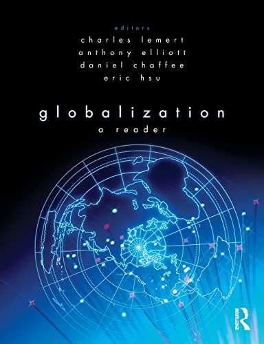 9780415464789: Globalization