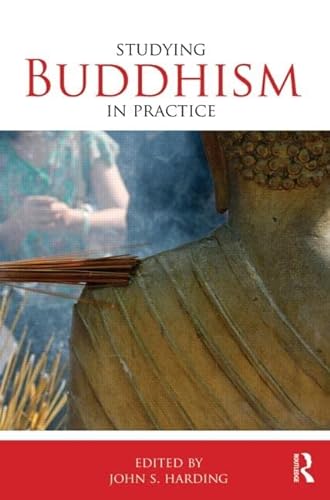 Imagen de archivo de Studying Buddhism in Practice a la venta por Better World Books