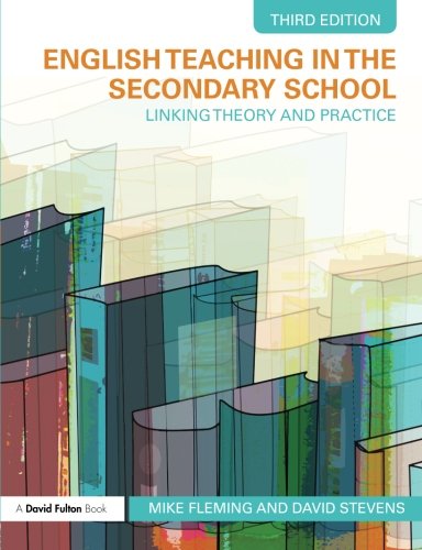 Beispielbild fr English Teaching in the Secondary School: Third Edition zum Verkauf von Reuseabook