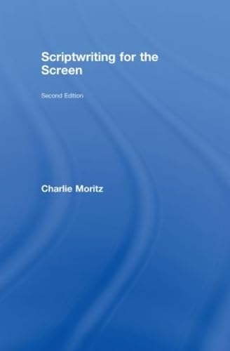 9780415465182: Scriptwriting for the Screen