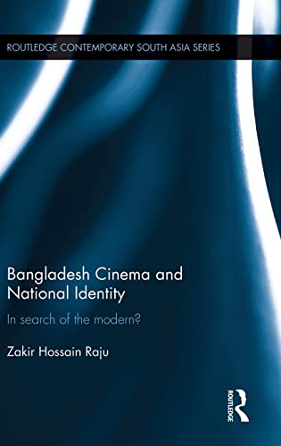9780415465441: Bangladesh Cinema and National Identity: In Search of the Modern?
