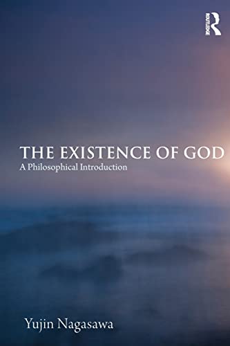 Beispielbild fr The Existence of God: A Philosophical Introduction zum Verkauf von AwesomeBooks