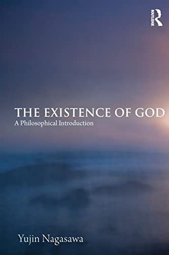 Stock image for The Existence of God: A Philosophical Introduction for sale by Blackwell's