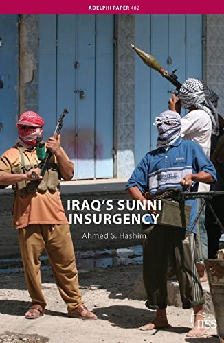 9780415466554: Iraq's Sunni Insurgency (Adelphi series)