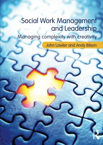 Stock image for Social Work Management & Leadership for sale by Chiron Media