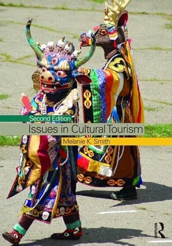 Imagen de archivo de Issues in Cultural Tourism Studies a la venta por Better World Books