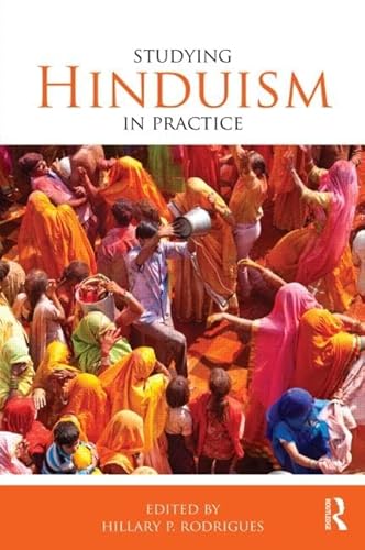 Imagen de archivo de Studying Hinduism in Practice a la venta por ThriftBooks-Atlanta