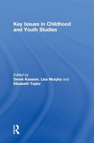 Stock image for Key Issues in Childhood and Youth Studies for sale by Chiron Media