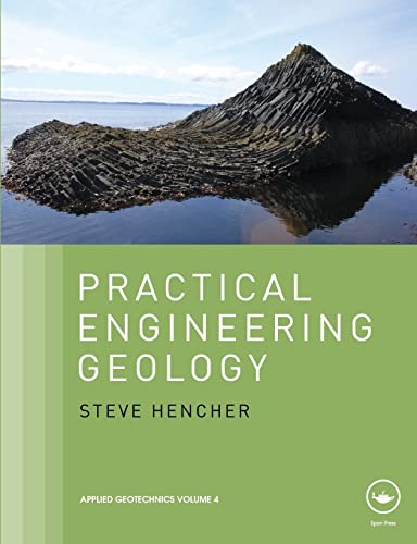 9780415469098: Practical Engineering Geology