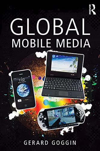 Stock image for Global Mobile Media for sale by Reuseabook