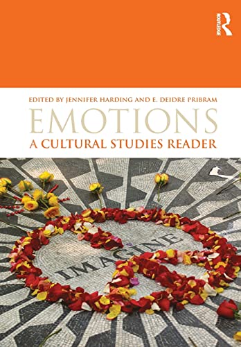 9780415469302: Emotions: A Cultural Studies Reader