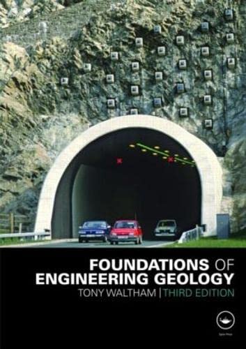 9780415469609: Foundations of Engineering Geology