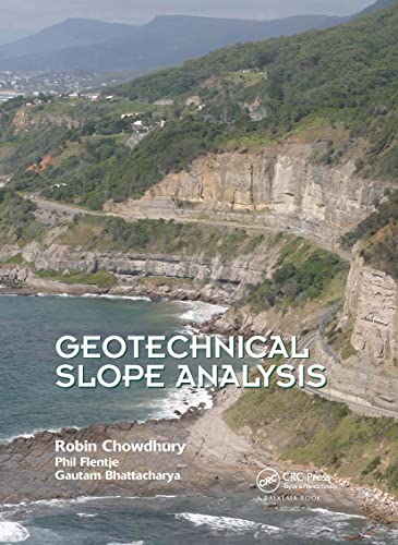 9780415469746: Geotechnical Slope Analysis
