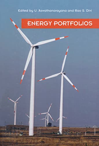 Imagen de archivo de Energy Portfolios a la venta por Anybook.com