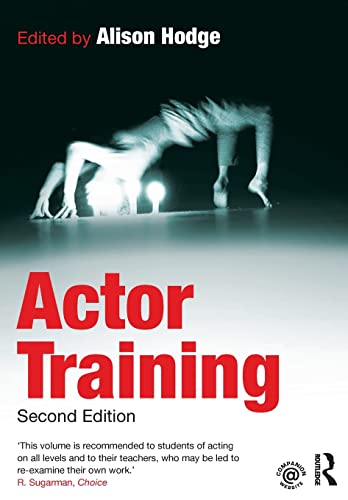 Stock image for Actor Training for sale by Blackwell's