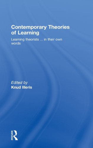 9780415473439: Contemporary Theories of Learning: Learning Theorists ... In Their Own Words