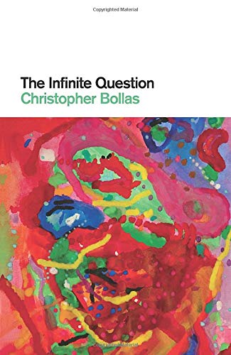 9780415473927: The Infinite Question