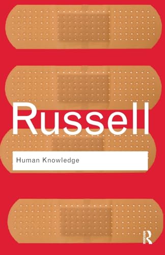 Human Knowledge - Bertrand Russell