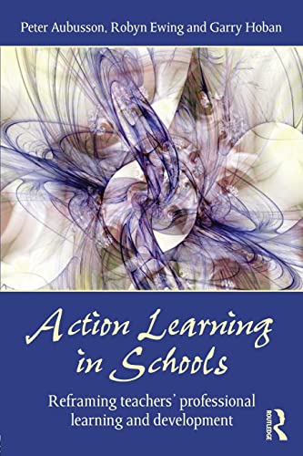 Action learning in schools (9780415475150) by Aubusson, Peter